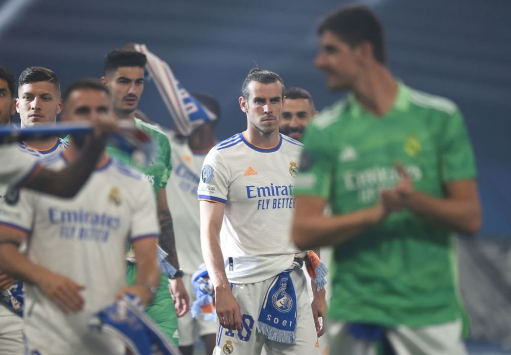 Sfârșitul unei ere! Gareth Bale a plecat oficial de la Real Madrid! Ultimul mesaj al galezului _6