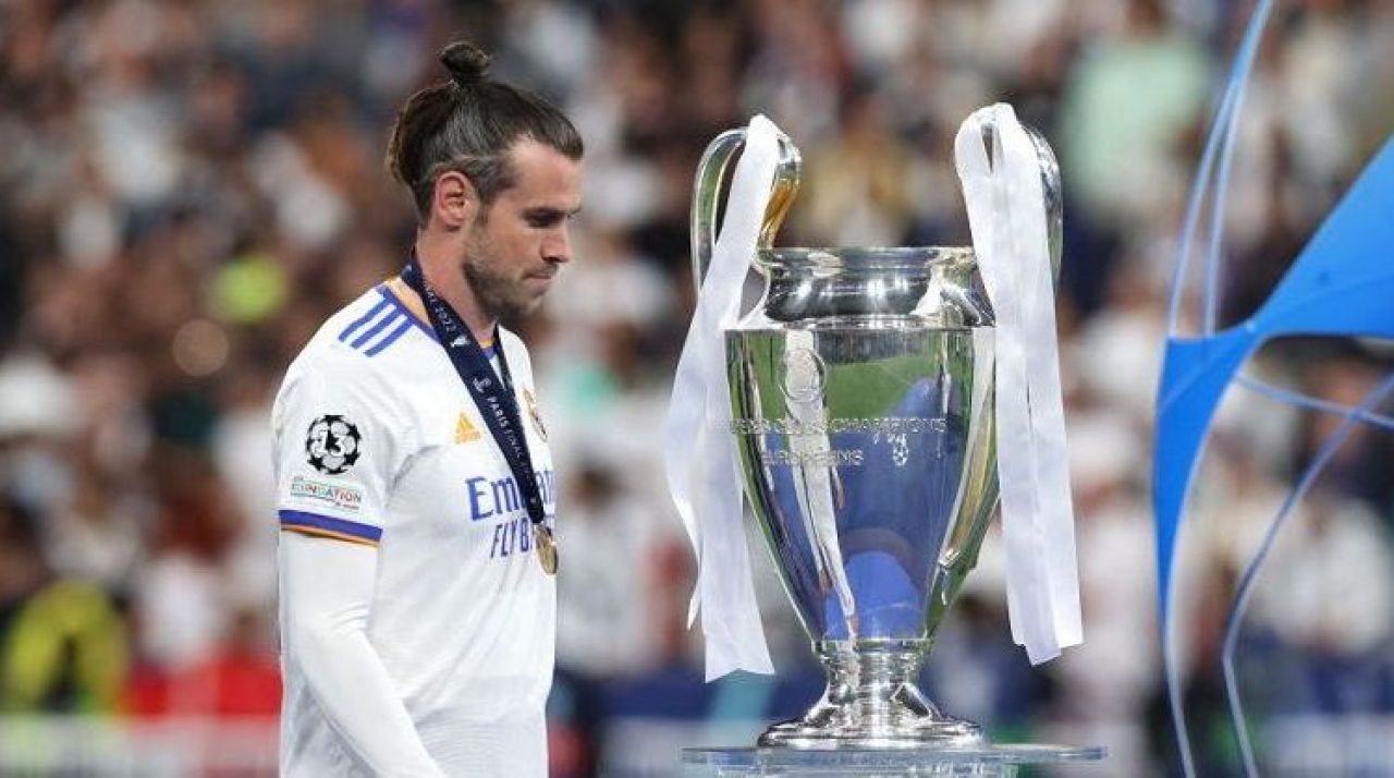 Sfârșitul unei ere! Gareth Bale a plecat oficial de la Real Madrid! Ultimul mesaj al galezului _8