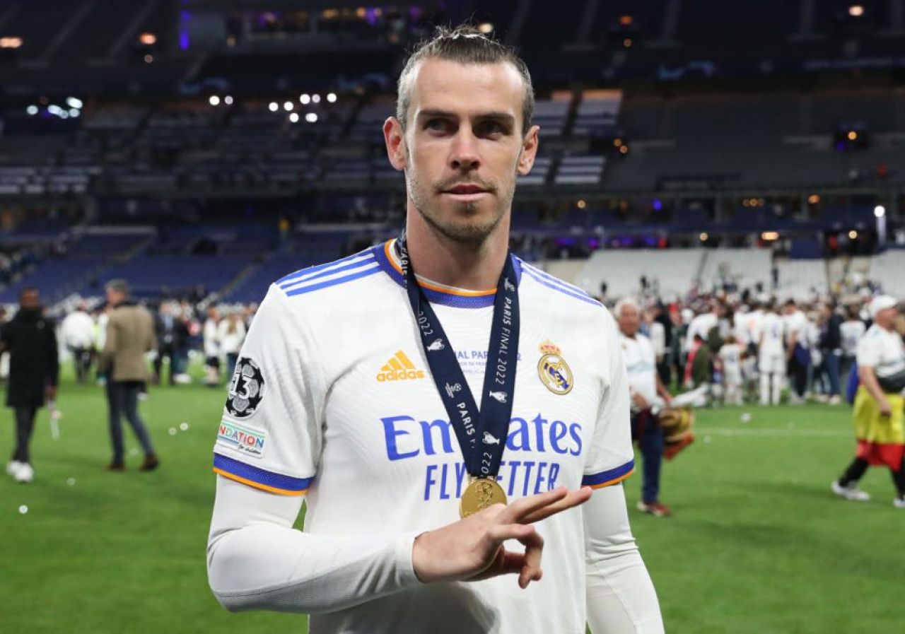 Fost număr 2 ATP, Corretja se declară invidios pe forehandul lui Gareth Bale: cum joacă tenis fostul star al Madridului_14
