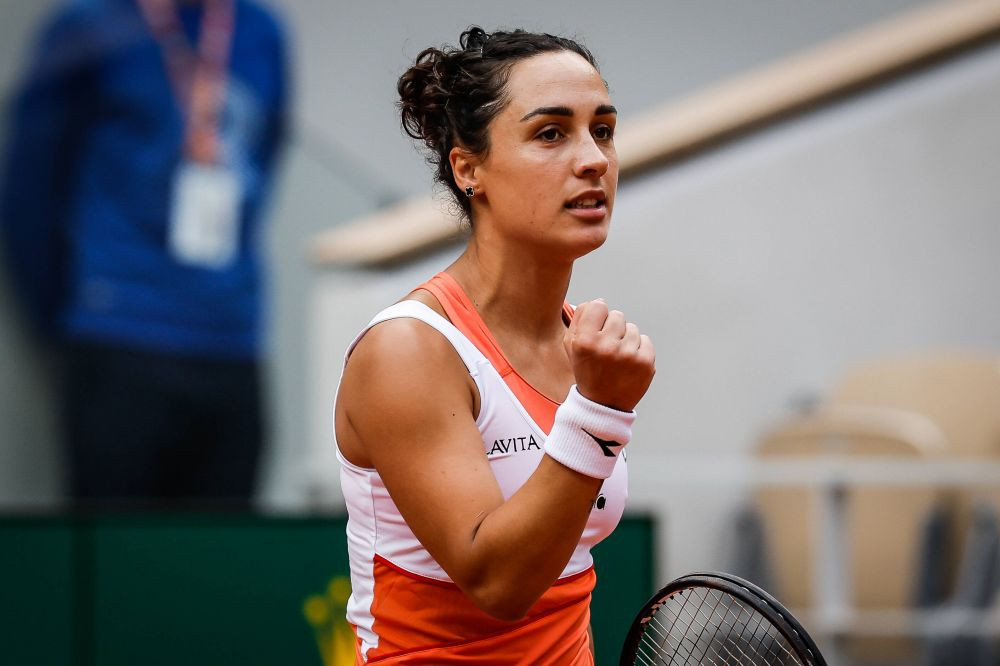 Iga Swiatek și 3 debutante: cum arată careul de ași al tuneului feminin de la Roland Garros_13