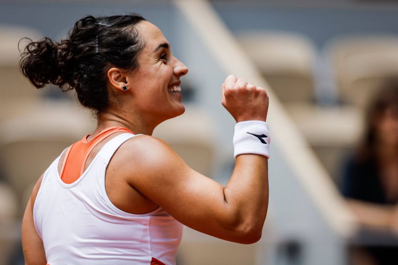 Iga Swiatek și 3 debutante: cum arată careul de ași al tuneului feminin de la Roland Garros_14