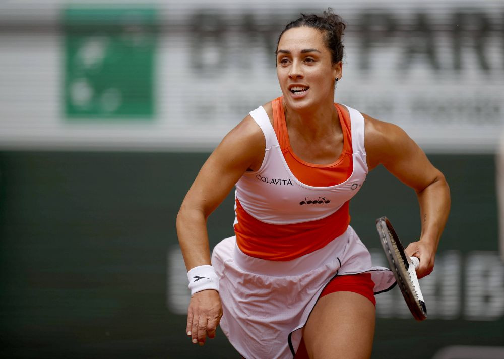 Iga Swiatek și 3 debutante: cum arată careul de ași al tuneului feminin de la Roland Garros_15