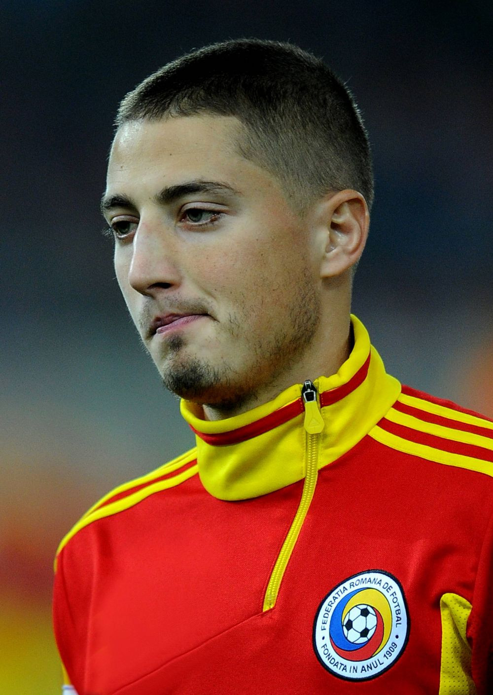 Te &icirc;ntorci &icirc;n Liga 1? Cum a răspuns Gicu Grozav