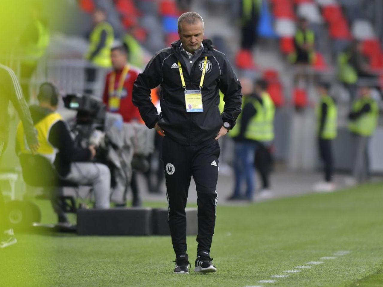 Erik Lincar vrea să transfere de la Dinamo! Ce jucători și-ar dori la Universitatea Cluj_1