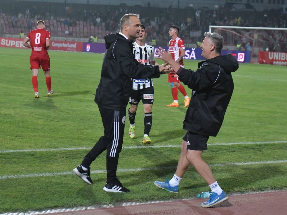 Erik Lincar vrea să transfere de la Dinamo! Ce jucători și-ar dori la Universitatea Cluj_3