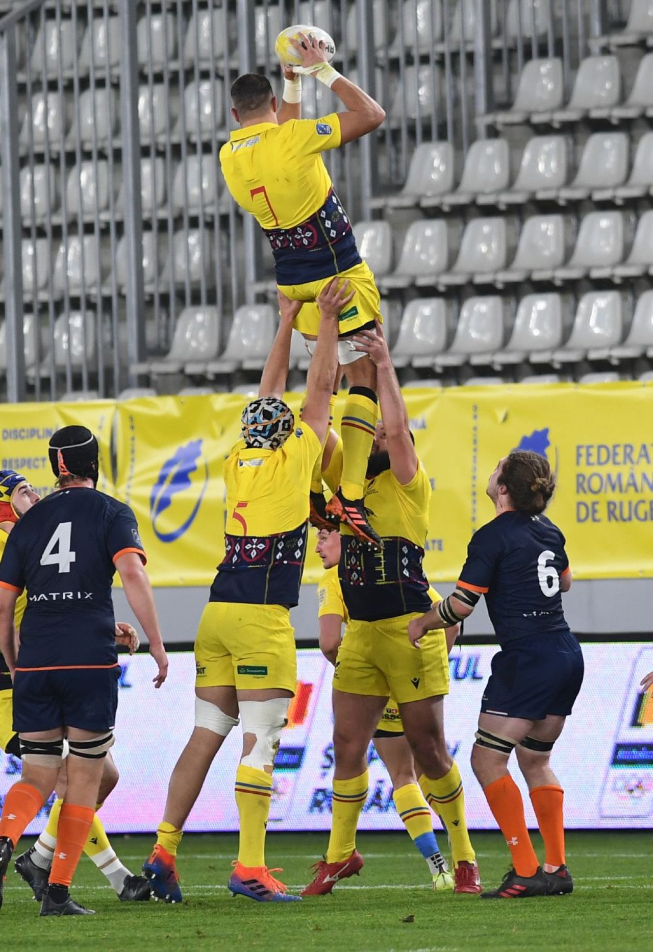 Ratează România Cupa Mondială de rugby? Ce susțin spaniolii + reacția forului condus de Alin Petrache_2