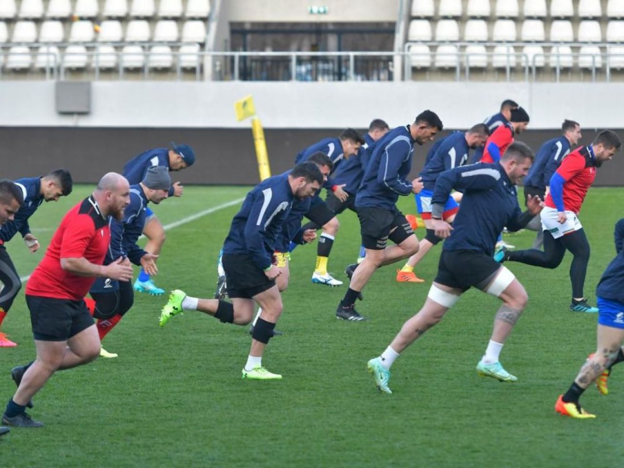 Ratează România Cupa Mondială de rugby? Ce susțin spaniolii + reacția forului condus de Alin Petrache_3
