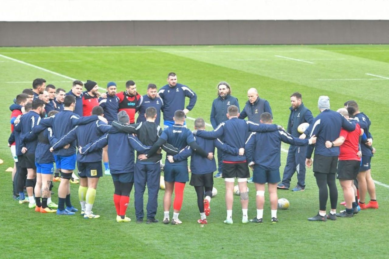 Ratează România Cupa Mondială de rugby? Ce susțin spaniolii + reacția forului condus de Alin Petrache_4