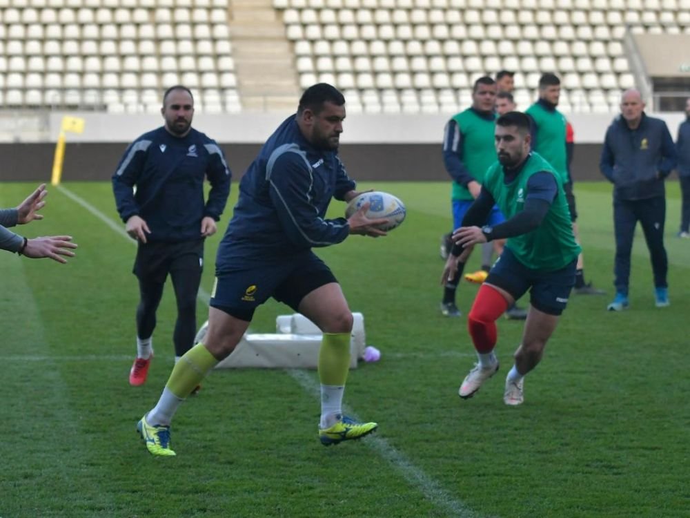 Ratează România Cupa Mondială de rugby? Ce susțin spaniolii + reacția forului condus de Alin Petrache_6