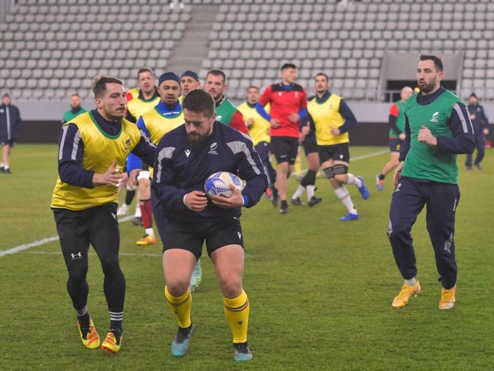 Ratează România Cupa Mondială de rugby? Ce susțin spaniolii + reacția forului condus de Alin Petrache_7
