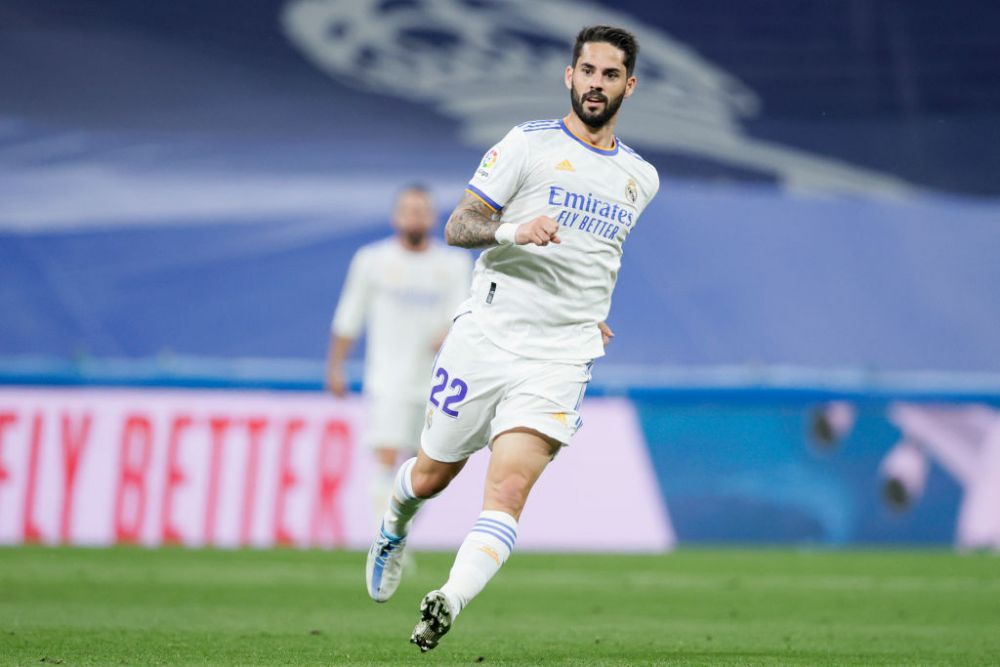 OFICIAL | Încă un ”veteran” a plecat de la Real Madrid, după Marcelo și Gareth Bale_2