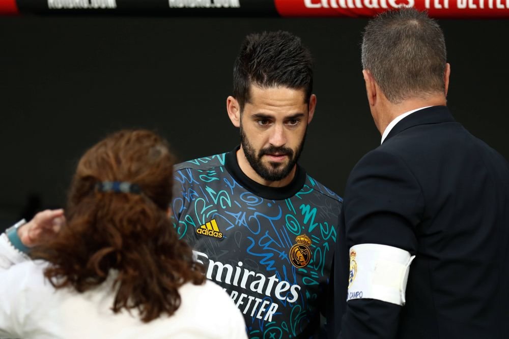 OFICIAL | Încă un ”veteran” a plecat de la Real Madrid, după Marcelo și Gareth Bale_7