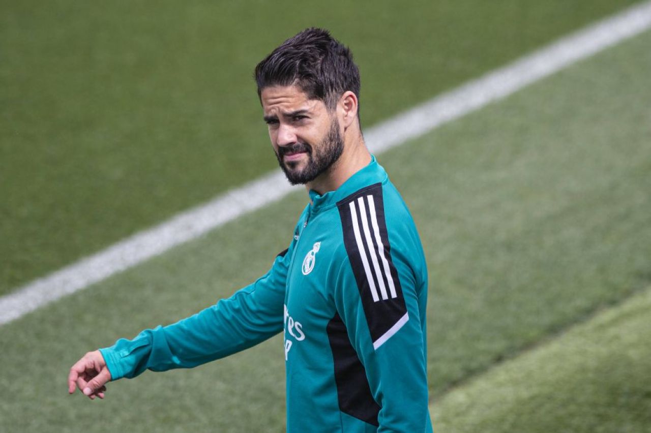 OFICIAL | Încă un ”veteran” a plecat de la Real Madrid, după Marcelo și Gareth Bale_9