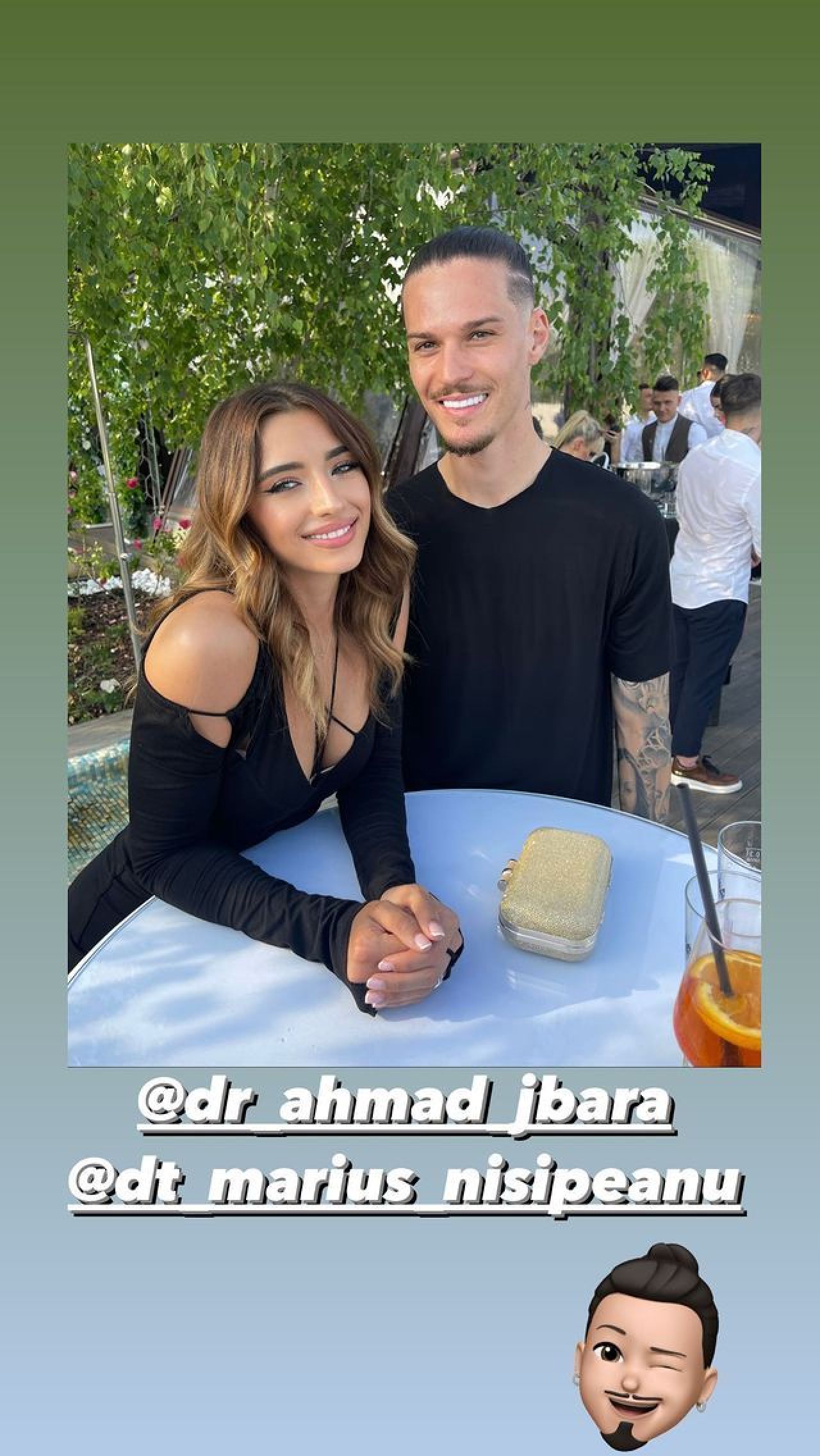 Florinel Coman și Ioana Timofeciuc s-au căsătorit! Imagini spectaculoase cu rochia extravagantă a tinerei care urmează să nască_6