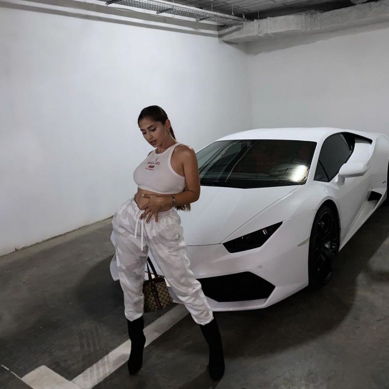 Florinel Coman și Ioana Timofeciuc s-au căsătorit! Imagini spectaculoase cu rochia extravagantă a tinerei care urmează să nască_30