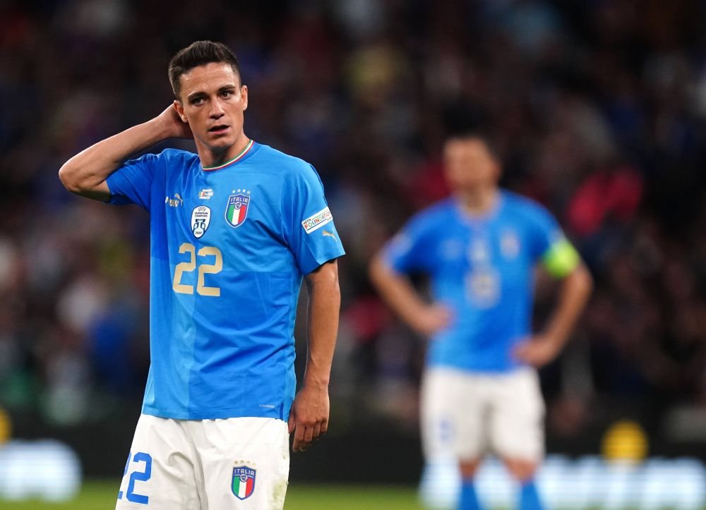 Finalissima | Italia - Argentina 0-3. Messi, două ”assist-uri” pe Wembley! Lautaro, Di Maria și Dybala au răpus ”Squadra Azzurra”_9