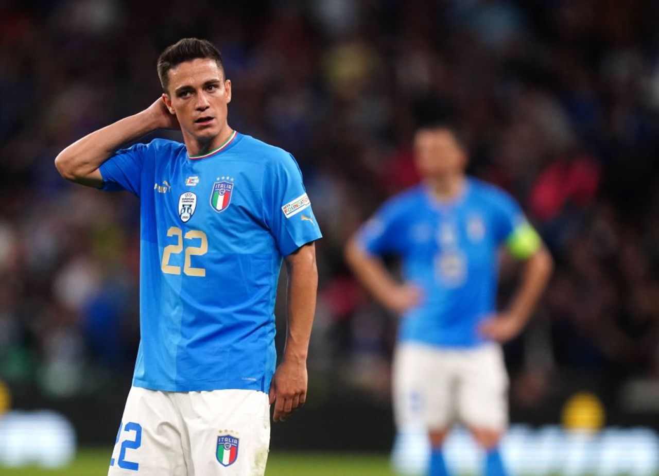 Finalissima | Italia - Argentina 0-3. Messi, două ”assist-uri” pe Wembley! Lautaro, Di Maria și Dybala au răpus ”Squadra Azzurra”_9