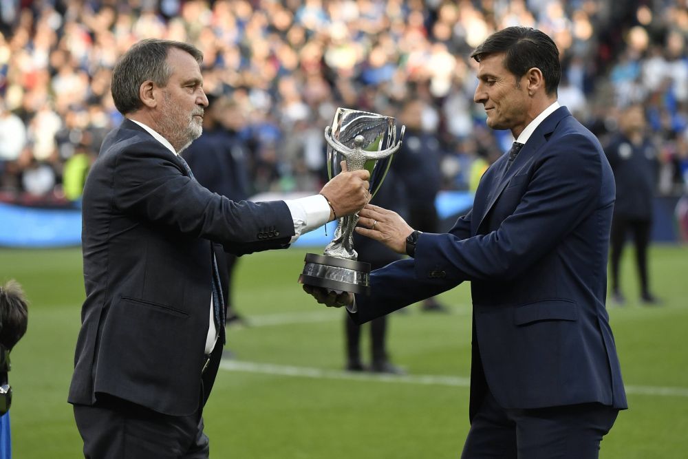 Finalissima | Italia - Argentina 0-3. Messi, două ”assist-uri” pe Wembley! Lautaro, Di Maria și Dybala au răpus ”Squadra Azzurra”_10