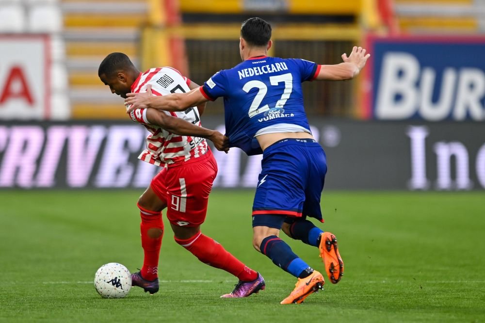 Ar fi trădarea anului! Un fost dinamovist e dorit de MM Stoica la FCSB: ”Îmi place! Nu știu cum a ajuns la acest nivel”_8
