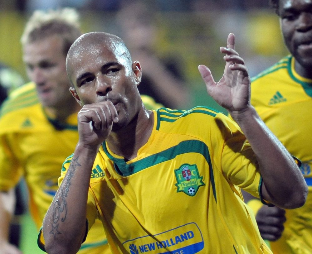 Wesley, despre momentul &icirc;n care presa din Arabia Saudită a anunțat că a decedat: &rdquo;Vorbeam cu soția: Ia uite, am murit &rdquo;