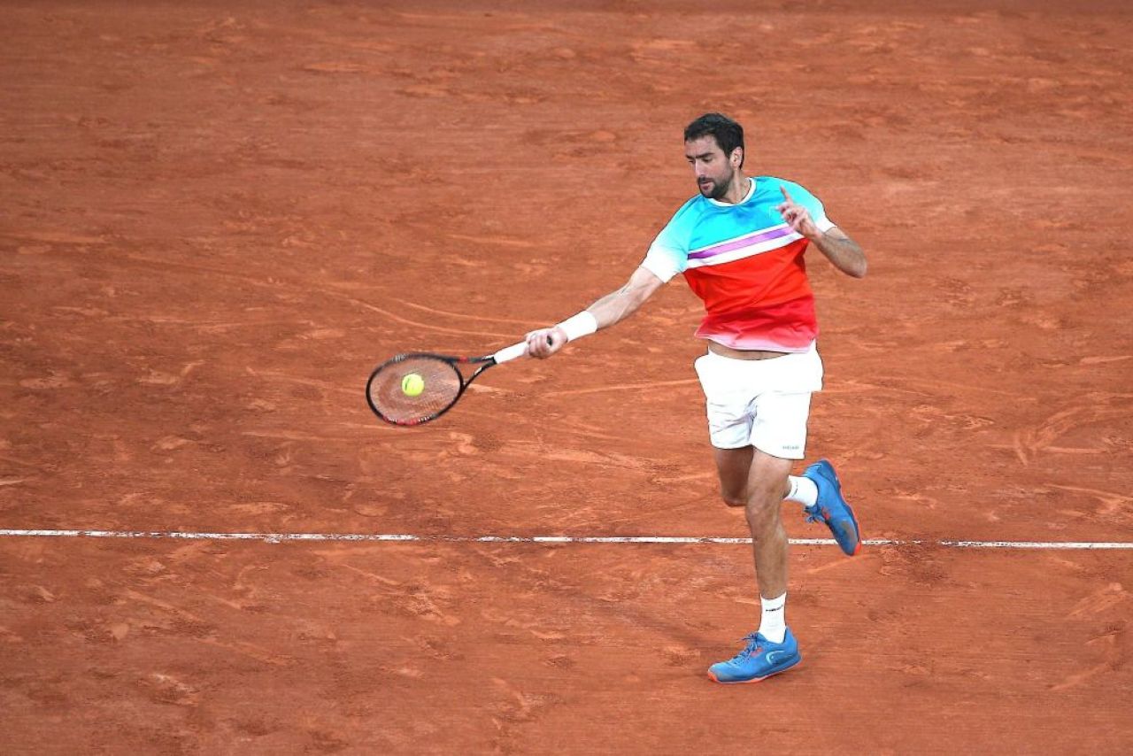 Nadal - Zverev și Cilic - Ruud, semifinalele turneului masculin de la Roland Garros, ediția 2022 _9
