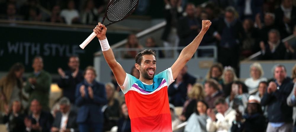 Nadal - Zverev și Cilic - Ruud, semifinalele turneului masculin de la Roland Garros, ediția 2022 _10