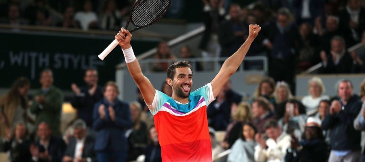 Nadal - Zverev și Cilic - Ruud, semifinalele turneului masculin de la Roland Garros, ediția 2022 _10