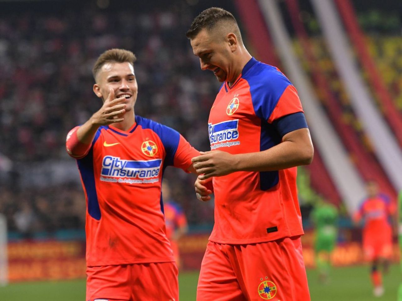 OFICIAL: Andrei Miron a fost prezentat la noua sa echipă, după ce a fost dat afară de la FCSB_1