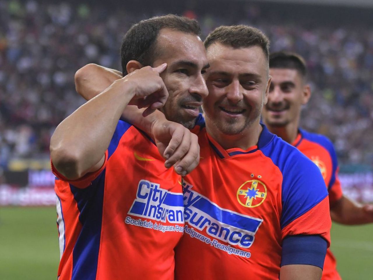 OFICIAL: Andrei Miron a fost prezentat la noua sa echipă, după ce a fost dat afară de la FCSB_3
