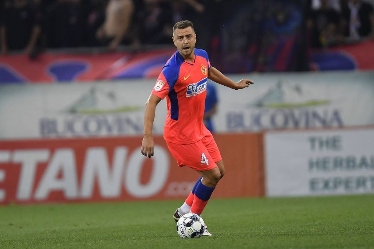 OFICIAL: Andrei Miron a fost prezentat la noua sa echipă, după ce a fost dat afară de la FCSB_5