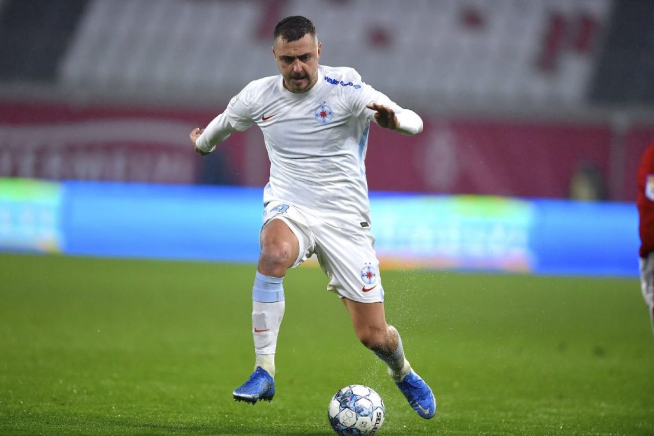 OFICIAL: Andrei Miron a fost prezentat la noua sa echipă, după ce a fost dat afară de la FCSB_7