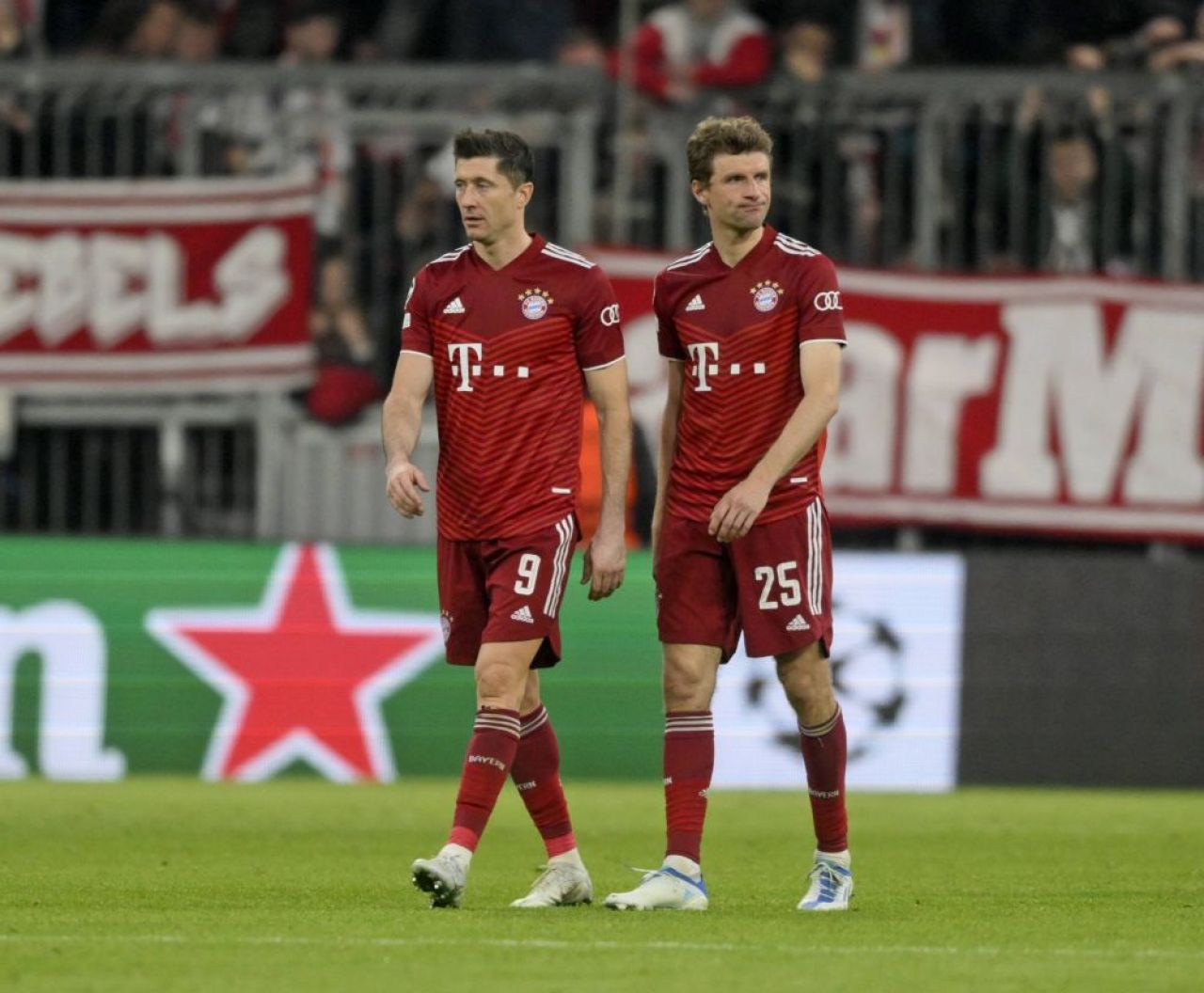 „Ribery a vrut să se ducă la Real Madrid!” Thomas Muller a vorbit despre dorința lui Lewandowski de a pleca de la Bayern Munchen _1