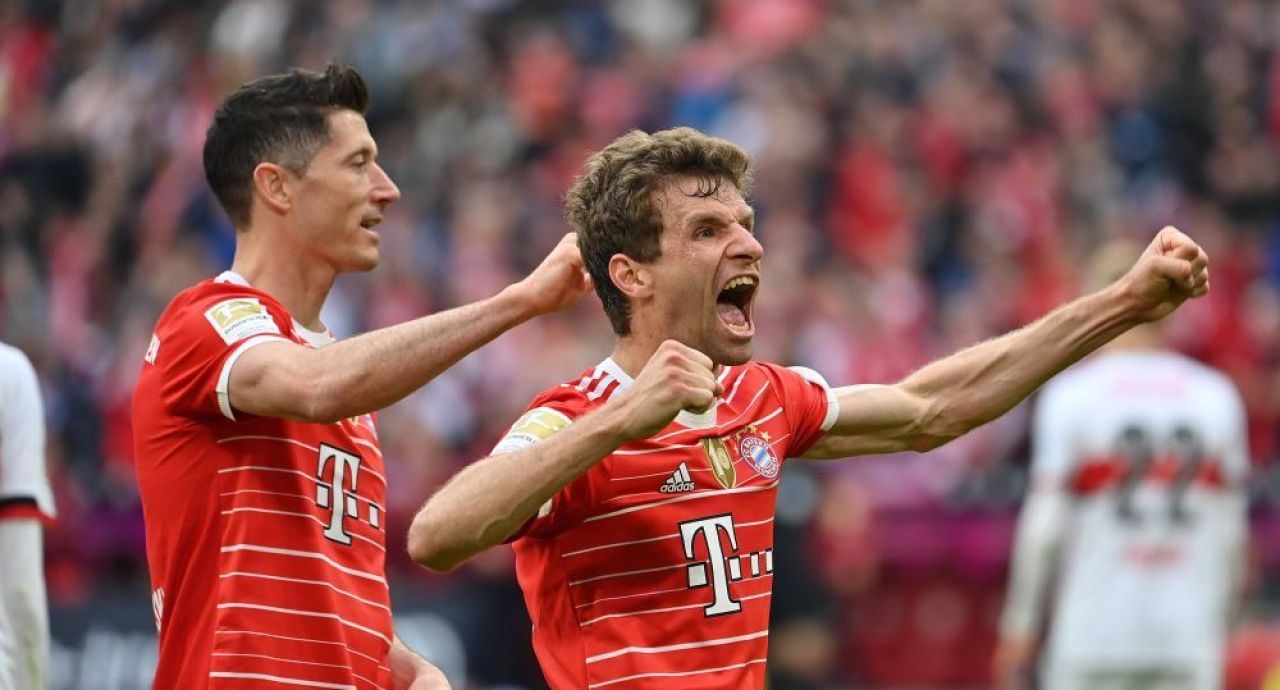 „Ribery a vrut să se ducă la Real Madrid!” Thomas Muller a vorbit despre dorința lui Lewandowski de a pleca de la Bayern Munchen _3