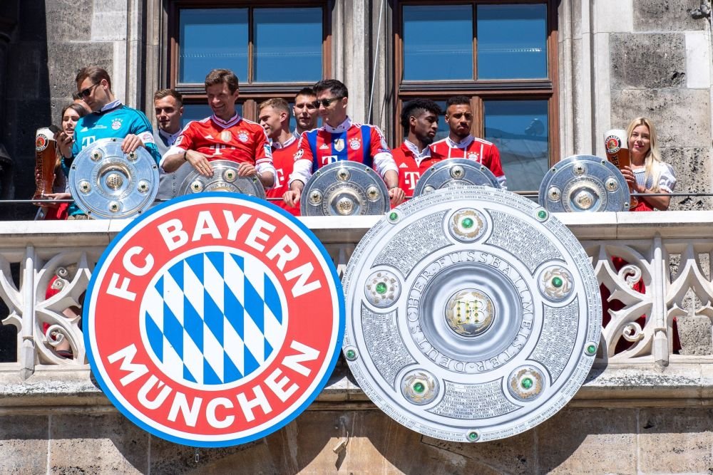 „Ribery a vrut să se ducă la Real Madrid!” Thomas Muller a vorbit despre dorința lui Lewandowski de a pleca de la Bayern Munchen _14