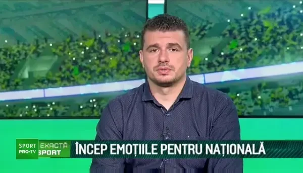 ”Câte glume ai primit după retrogradarea lui Dinamo?”. Răspunsul dat de Liviu Ganea
