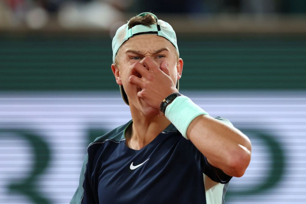 Decizie cel puțin controversată: cum s-a făcut de r&acirc;s Holger Rune, număr 11 ATP