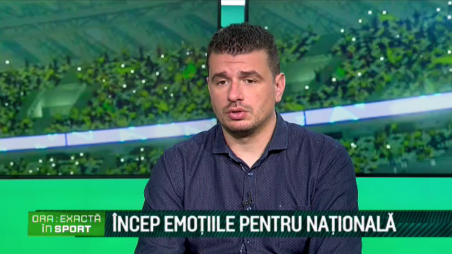 &rdquo;C&acirc;te glume ai primit după retrogradarea lui Dinamo?&rdquo;. Răspunsul dat de Liviu Ganea