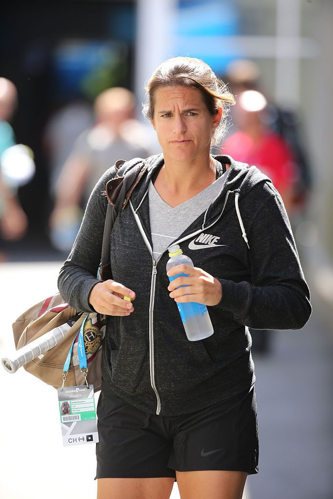 Directorul Roland Garros, Mauresmo, explică de ce nu pune meciuri feminine în prime-time: „O să o spun, nu mă simt prost” Reacția liderului Swiatek_2