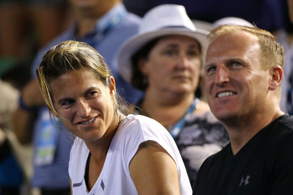 Directorul Roland Garros, Mauresmo, explică de ce nu pune meciuri feminine în prime-time: „O să o spun, nu mă simt prost” Reacția liderului Swiatek_5