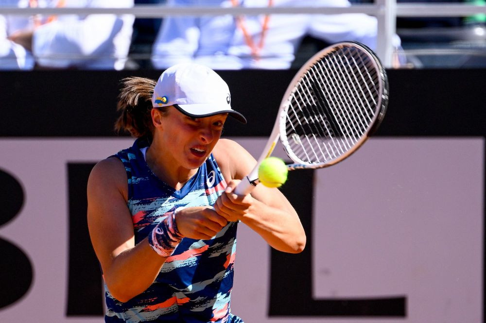 Directorul Roland Garros, Mauresmo, explică de ce nu pune meciuri feminine în prime-time: „O să o spun, nu mă simt prost” Reacția liderului Swiatek_17