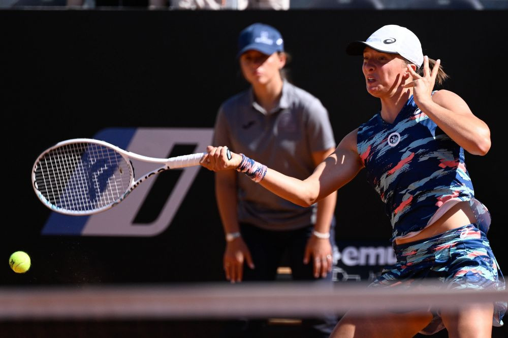 Directorul Roland Garros, Mauresmo, explică de ce nu pune meciuri feminine în prime-time: „O să o spun, nu mă simt prost” Reacția liderului Swiatek_21