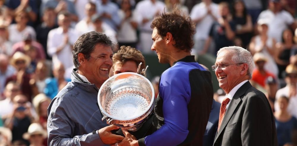 Mesajul unchiului Toni pentru fanii tenisului, după ce Rafael Nadal a avertizat că Roland Garros 2022 ar putea fi ultima ediție la care participă_13