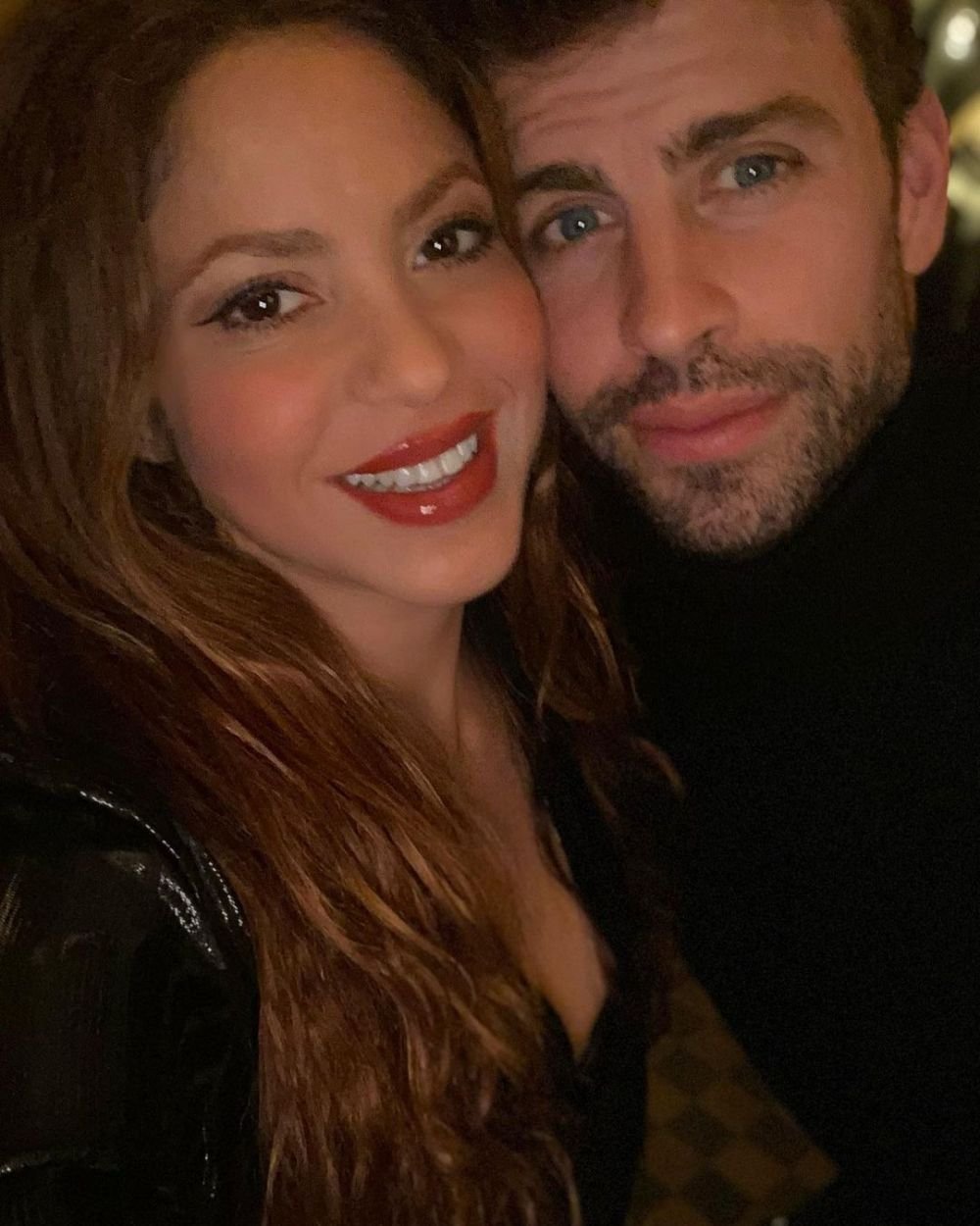 „Shakira l-a prins pe Pique cu altă femeie!” Anunț șocant despre unul dintre cele mai iubite cupluri din lume _5