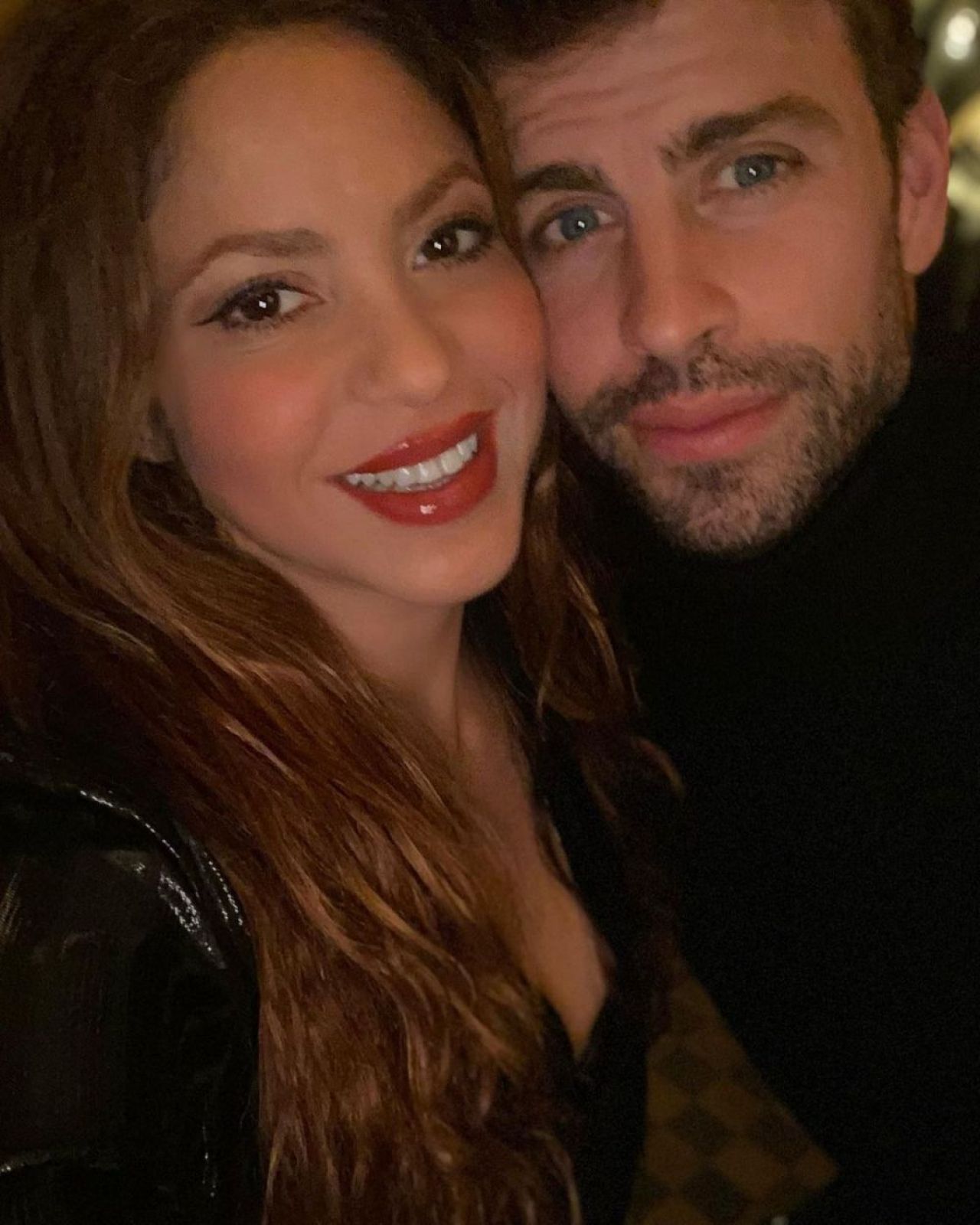 „Shakira l-a prins pe Pique cu altă femeie!” Anunț șocant despre unul dintre cele mai iubite cupluri din lume _5