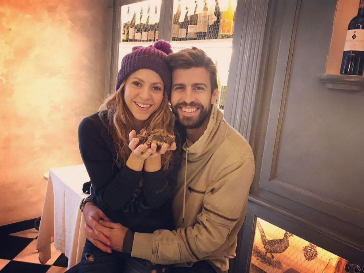 „Shakira l-a prins pe Pique cu altă femeie!” Anunț șocant despre unul dintre cele mai iubite cupluri din lume _7