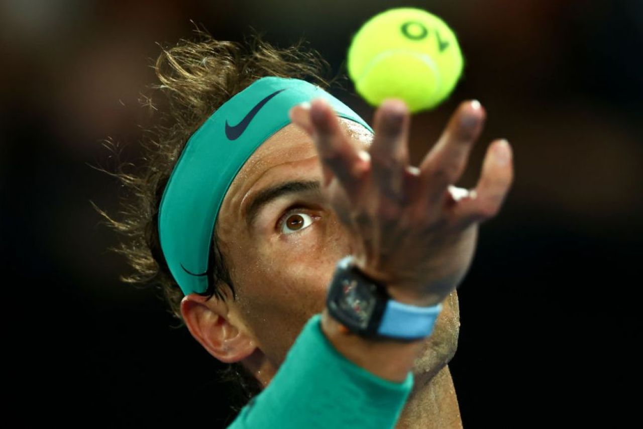 Rafael Nadal împlinește 36 de ani în ziua semifinalei cu Alexander Zverev: numerele longevității celui mai titrat tenismen din istoria Grand Slam-urilor_22