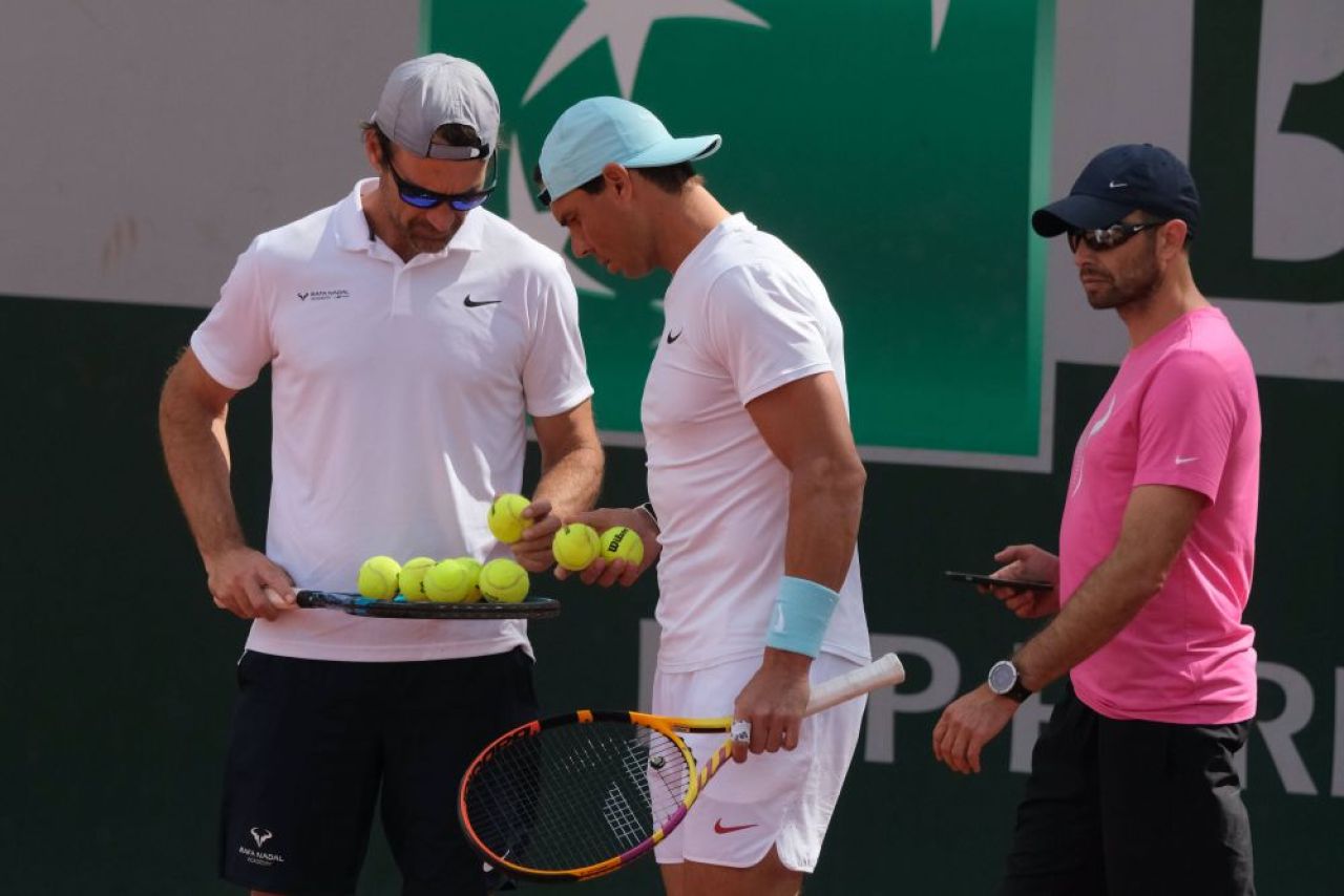 Rafael Nadal împlinește 36 de ani în ziua semifinalei cu Alexander Zverev: numerele longevității celui mai titrat tenismen din istoria Grand Slam-urilor_23