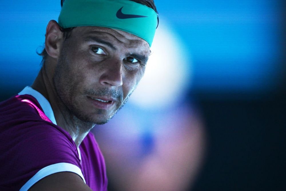 Rafael Nadal împlinește 36 de ani în ziua semifinalei cu Alexander Zverev: numerele longevității celui mai titrat tenismen din istoria Grand Slam-urilor_27