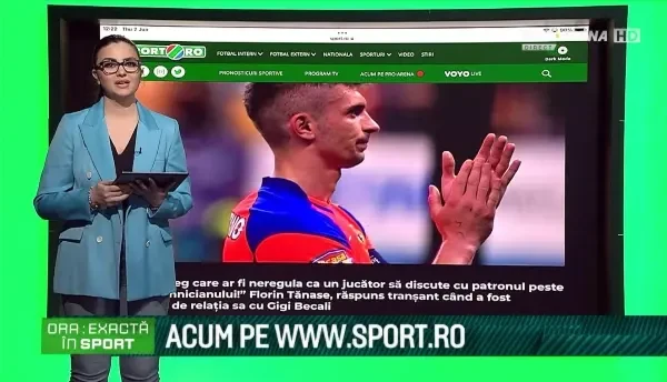 „Un antrenor și-a organizat înmormântarea în timpul vieții!” Dezvăluiri senzaționale făcute în direct