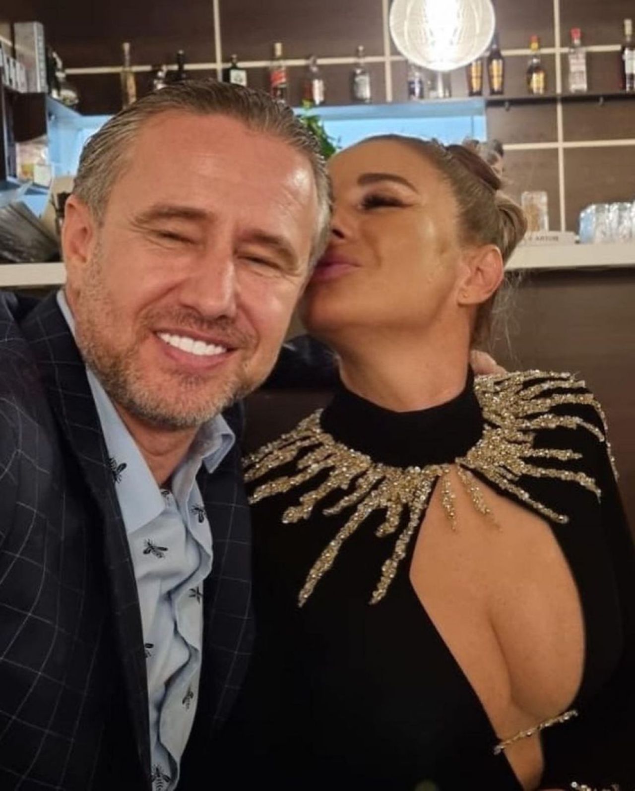 „Are legătură cu alcool și escorte!” Laurențiu Reghecampf o acuză pe Anamaria Prodan că l-a defăimat în presa din Germania: „Am și mail-ul!”_11